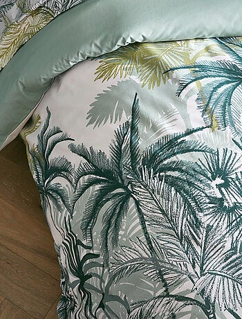 Parure de lit TRINIDAD Taie 50x70 cm