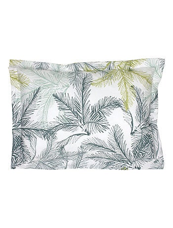 Parure de lit TRINIDAD Taie 50x70 cm