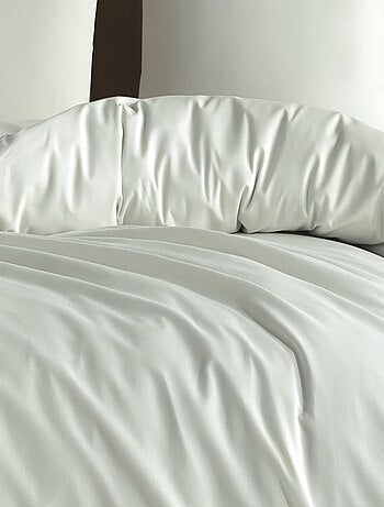 Parure de lit UNI