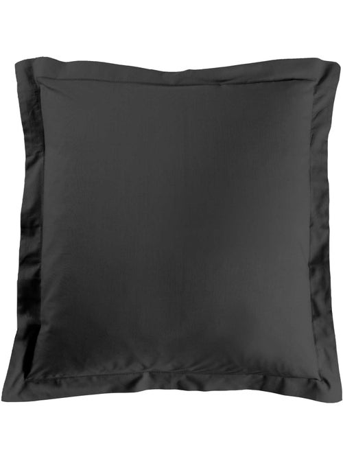 Parure de lit unie 57 fils – LINAÉ + 1 Taie - Kiabi Parure de lit unie 57 fils – LINAÉ + 1 Taie - Kiabi