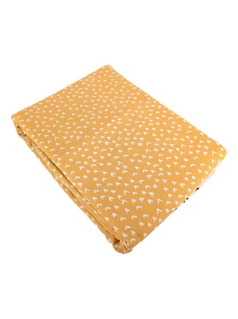 Parure de lit VALLON Multicolore - Kiabi