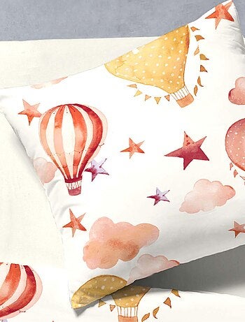 Parure de lit Voyage