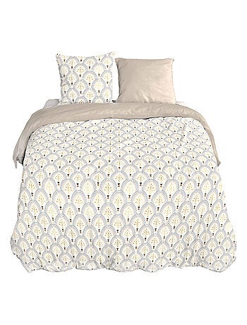 Parure de lit WAG coton