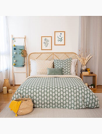 Parure de lit WAY