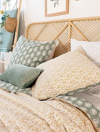Parure de lit WAY