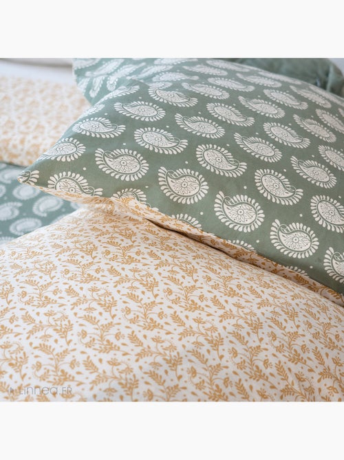 Parure de lit WAY - Kiabi