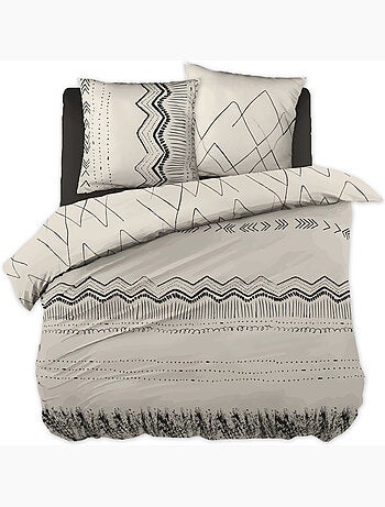 Parure Housse couette Ethnic Berberes