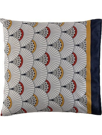 Parure housse de couette 100 % coton panka