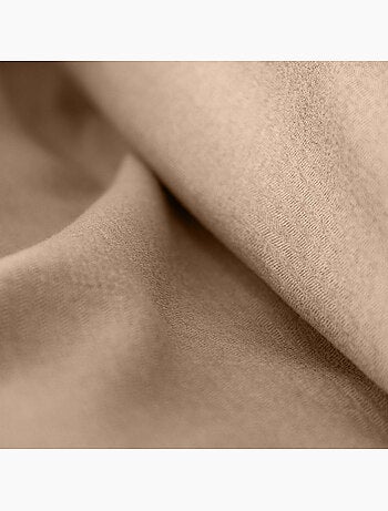 Parure housse de couette 100 % polyester avy