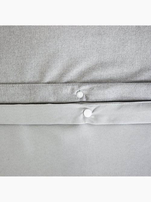 Parure housse de couette 100 % polyester avy - Kiabi