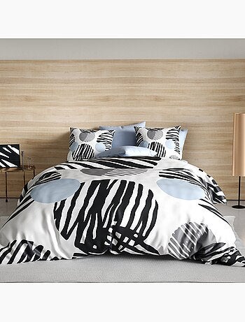 Parure housse de couette 100 % polyester cerlus