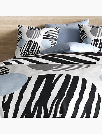 Parure housse de couette 100 % polyester cerlus