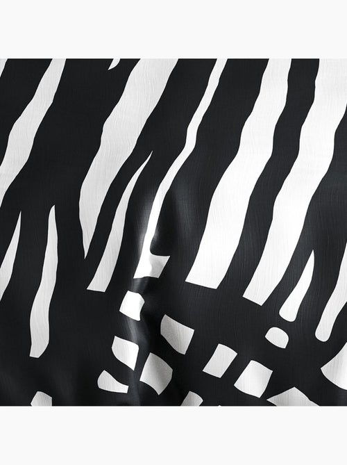 Parure housse de couette 100 % polyester cerlus - Kiabi