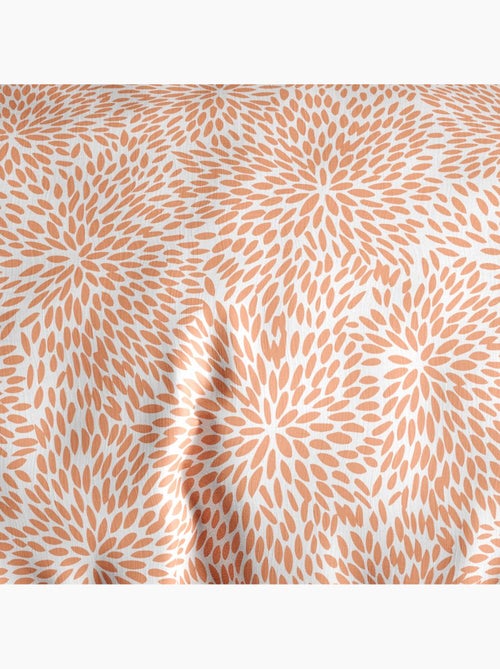 Parure housse de couette 100 % polyester lantana - Kiabi