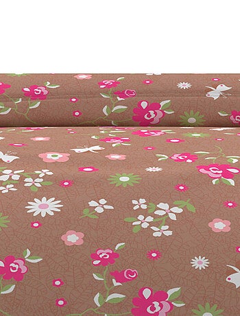 Parure housse de couette 100 % polyester vaxo