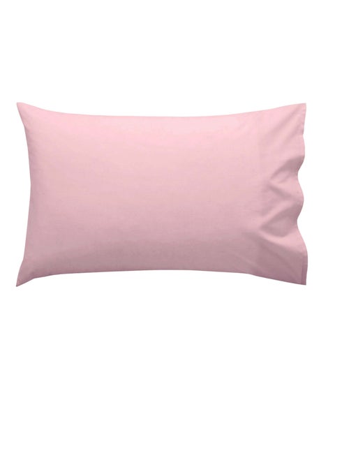 Parure housse de couette 2 pièces Basic Berceau "Happyfriday" - Kiabi