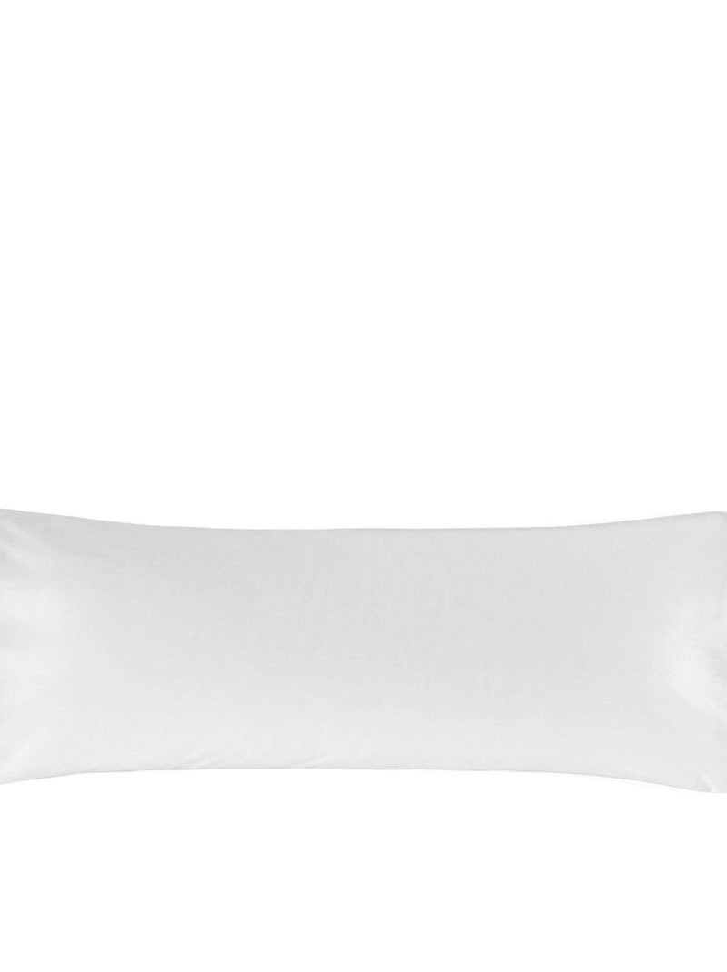 Parure housse de couette 2 pièces Basic "Happyfriday" Blanc - Kiabi