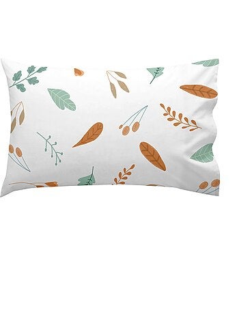 Parure housse de couette 2 pièces Dreaming "Happyfriday