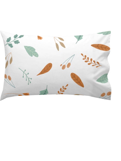 Parure housse de couette 2 pièces Dreaming "Happyfriday" - Kiabi