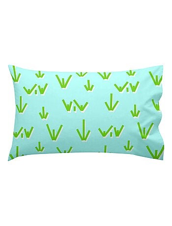 Parure housse de couette 2 pièces Grandma Berceau "Happyfriday