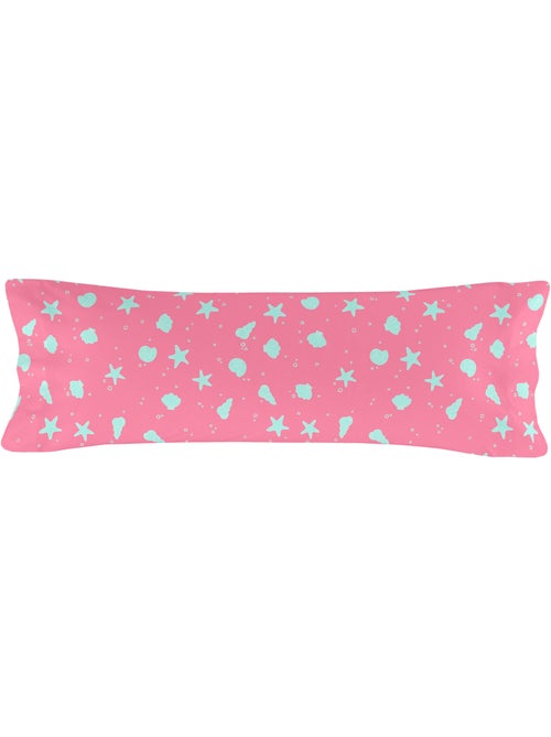 Parure housse de couette 2 pièces Happy mermaid "Happyfriday" - Kiabi