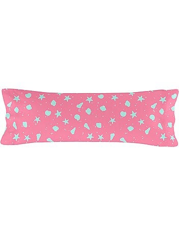 Parure housse de couette 2 pièces Happy mermaid "Happyfriday