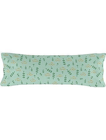 Parure housse de couette 2 pièces Happy sloth "Happyfriday