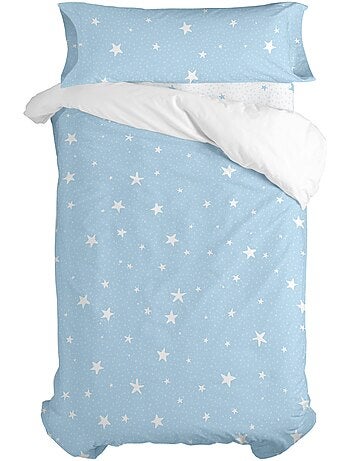 Parure housse de couette 2 pièces Little star "Happyfriday