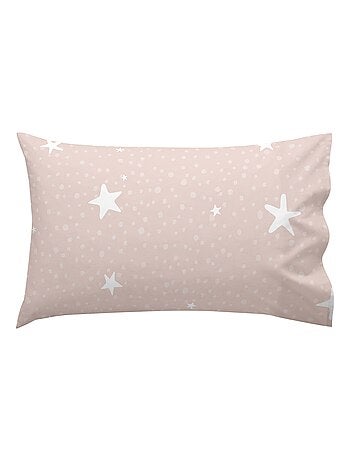Parure housse de couette 2 pièces Little star Lit Bébé "Happyfriday