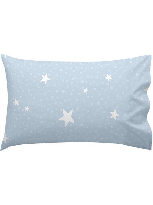 Parure housse de couette 2 pièces Little star Lit Bébé "Happyfriday" - Kiabi Parure housse de couette 2 pièces Little star Lit Bébé "Happyfriday" - Kiabi