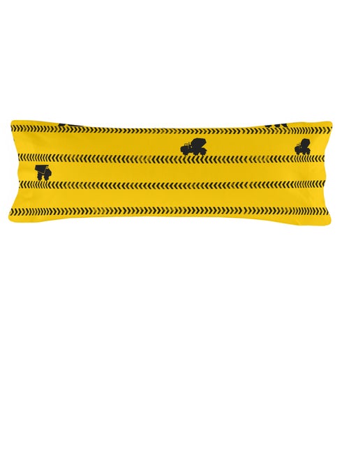 Parure housse de couette 2 pièces Machinery "Happyfriday" - Kiabi