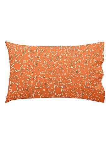 Linge de lit bébé Maison - taille 100X120 - Kiabi