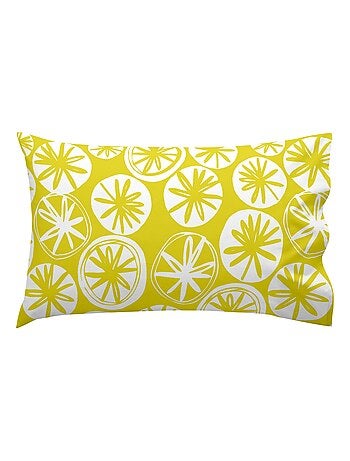 Parure housse de couette 2 pièces Panda garden blue Lit Bébé "Happyfriday