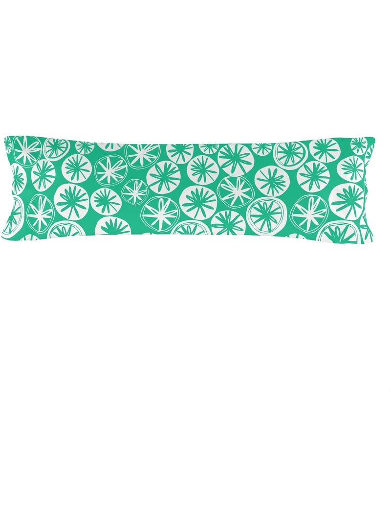 Parure housse de couette 2 pièces Panda garden "Happyfriday" Rose - Kiabi