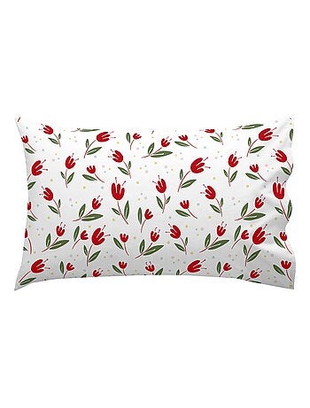 Parure housse de couette 2 pièces Red riding hood Lit Bébé "Happyfriday