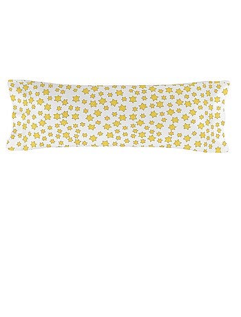 Parure housse de couette 2 pièces Space rocket "Happyfriday