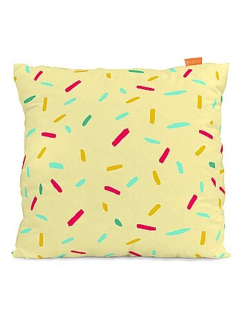 Parure housse de couette 2 pièces Topping "Happyfriday