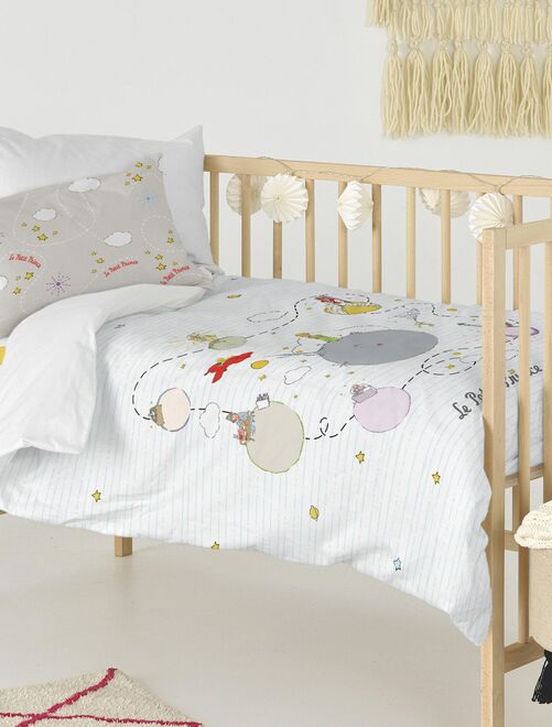 Couette bébé kiabi sale