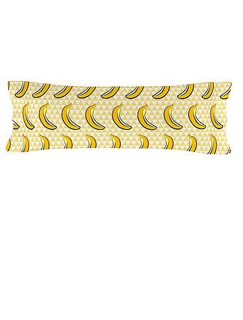 Parure housse de couette 2 pièces Wild "Happyfriday