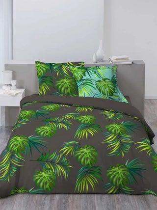 Parure housse de couette Amapala