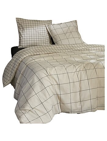 Parure Housse de couette Collection Carrie