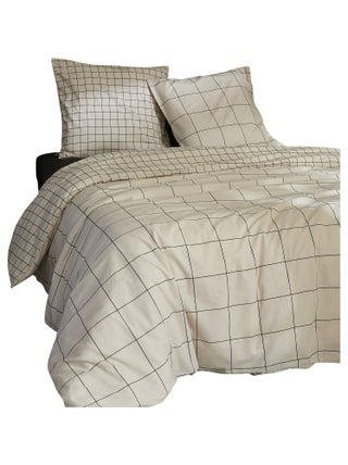 Parure Housse de couette Collection Carrie