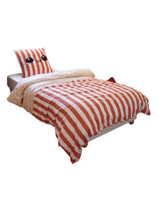 Parure Housse de couette Collection Fresh popcorn