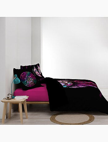 Parure housse de couette spirit