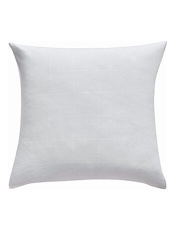 Parure Linella Ivoire Housse de Couette