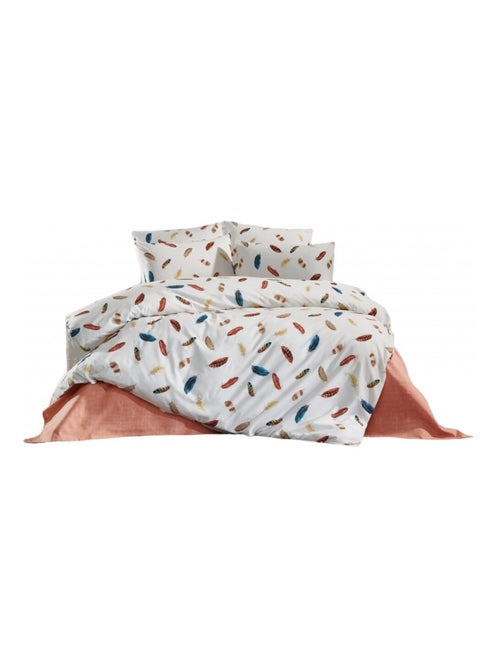Parure SHEET MULTICOLORE - Kiabi