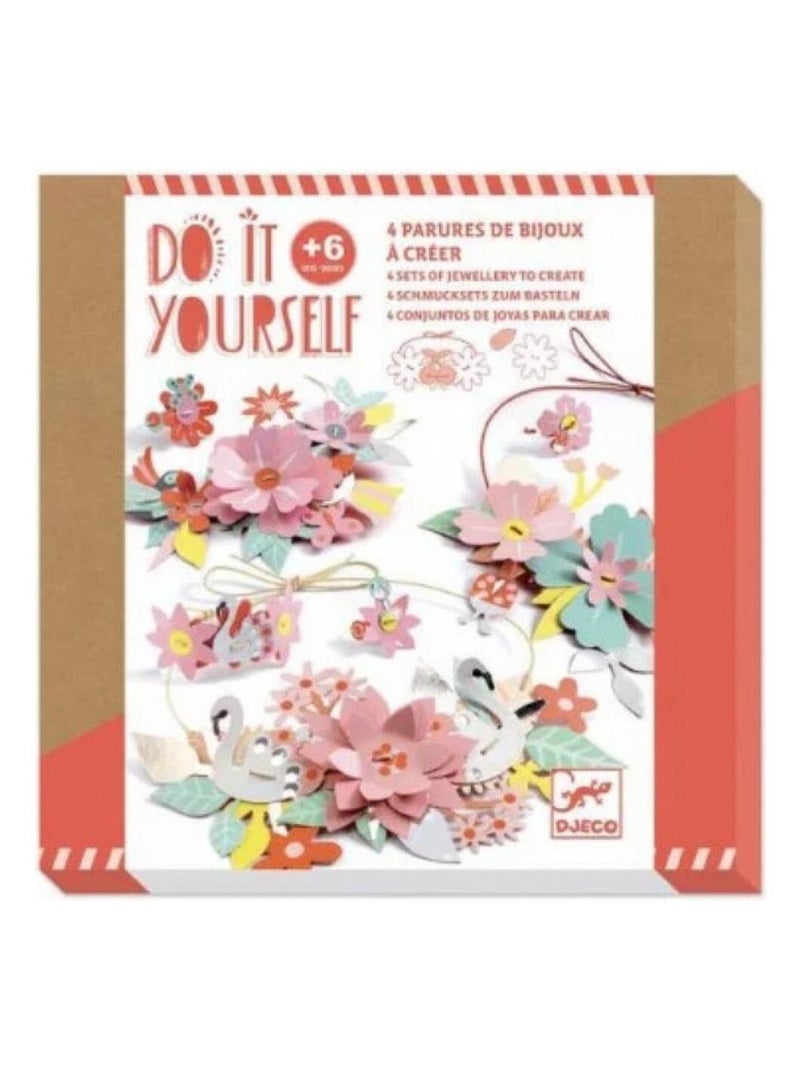 Paruress Bijoux Diy Gaiete N/A - Kiabi