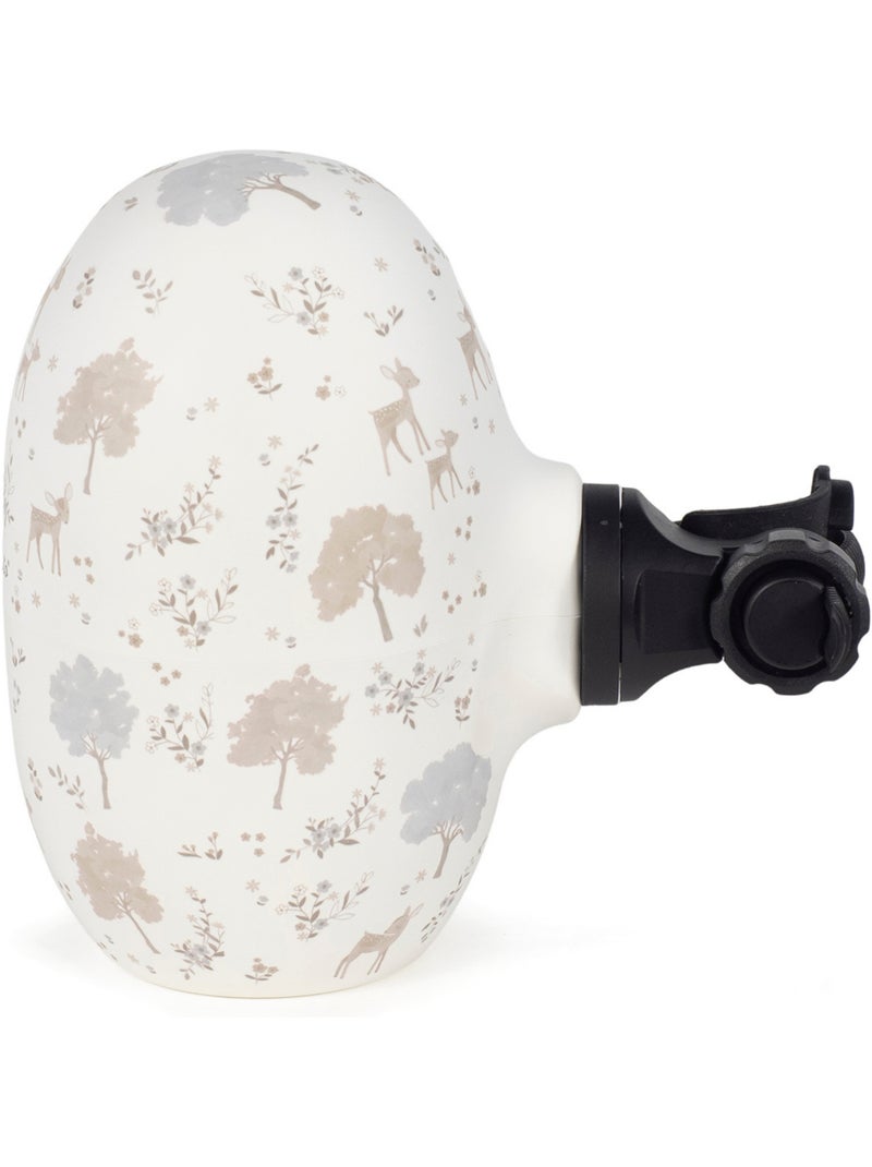 Pasito a pasito - berceur automatique pour poussette Beige - Kiabi
