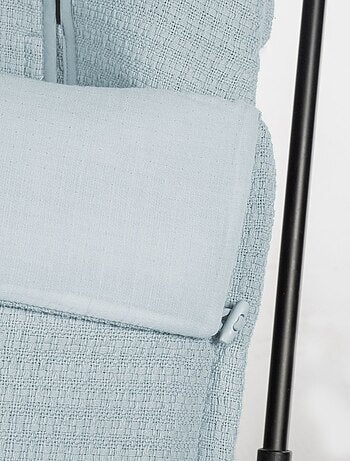 Pasito a pasito - Chancelière été