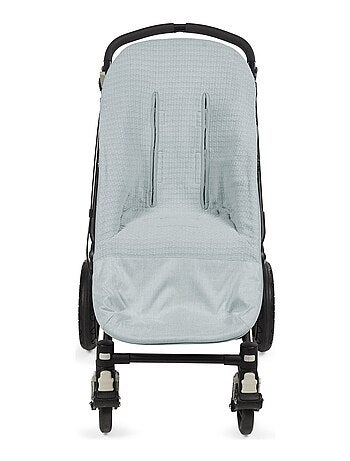 Pasito a pasito - Chancelière été